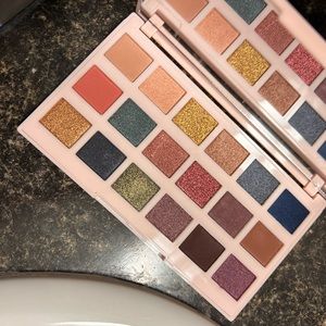 Ciate London Palette
